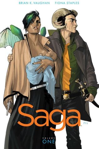 Review – Saga