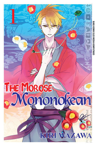 The Morose Mononokean II [Best Review]